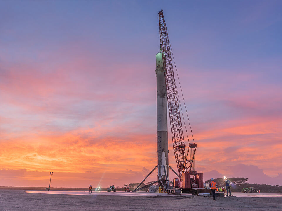 İstanbul Kule Vinç